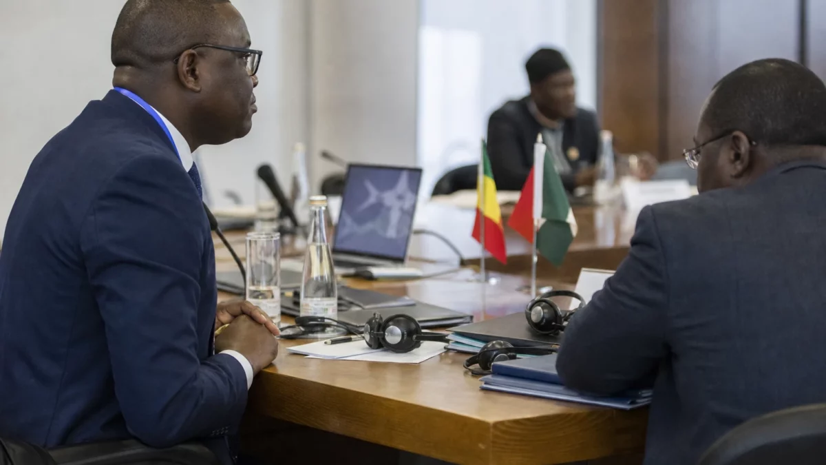 Au Sénégal, la déclaration de patrimoine s’étend aux plus hauts responsables pour tester la transparence du pouvoir