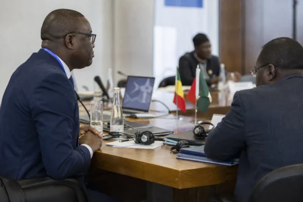 Au Sénégal, la déclaration de patrimoine s’étend aux plus hauts responsables pour tester la transparence du pouvoir