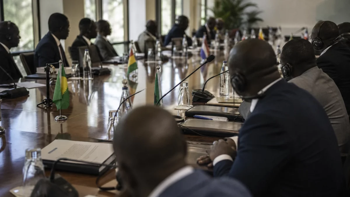Sénégal : la déclaration de patrimoine devient un test politique après la publication des listes provisoires de l’OFNAC