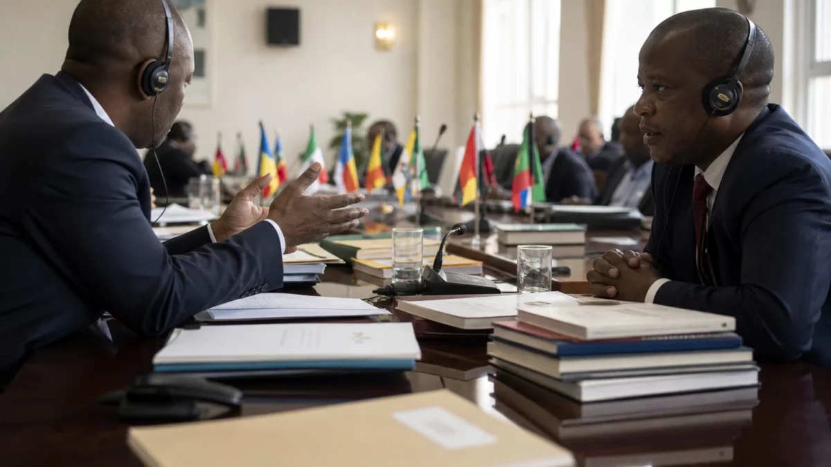 À Goma et Bukavu, le bras de fer entre Kinshasa et l’AFC/M23 fait des universités un enjeu de souveraineté