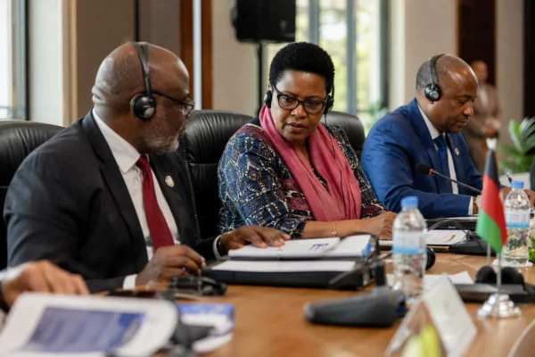 En RDC, la mission de vérification du cessez-le-feu teste la crédibilité des négociations avec l’AFC/M23 dans le Sud-Kivu