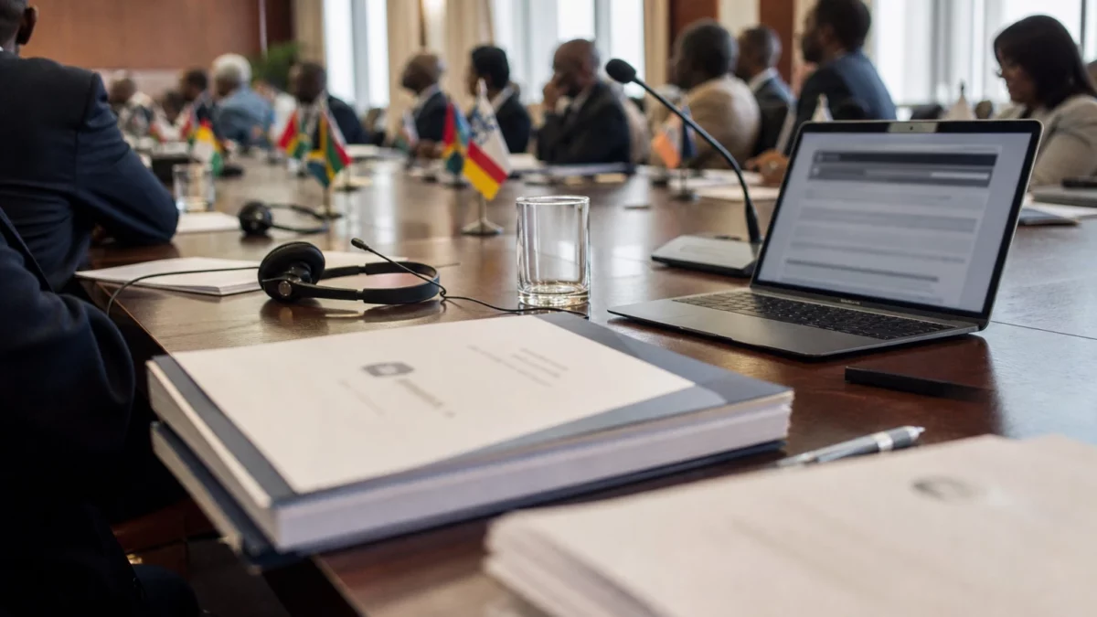 À Madagascar, la chasse aux faux diplômes révèle une fraude enracinée dans les recrutements publics