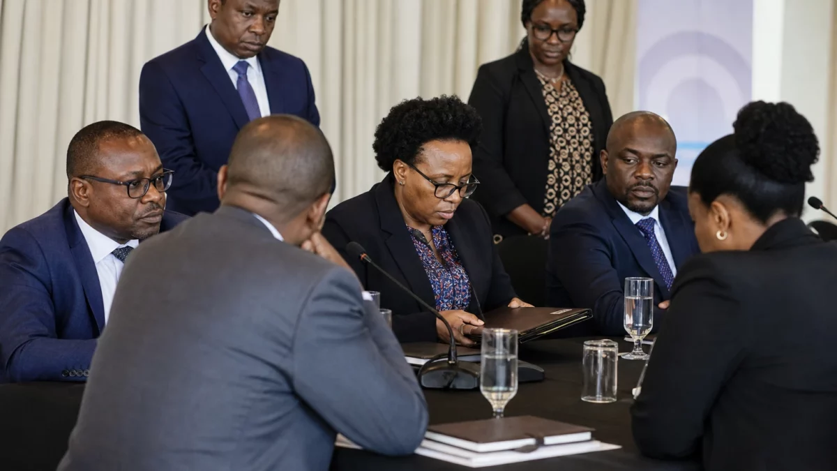 À Tanga, la Tanzanie veut transformer le pétrole ougandais en moteur industriel pour l’Afrique de l’Est