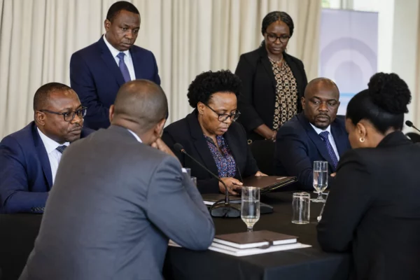 À Tanga, la Tanzanie veut transformer le pétrole ougandais en moteur industriel pour l’Afrique de l’Est