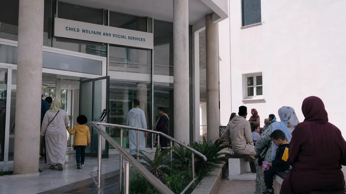 À Ceuta, la protection des mineures marocaines révèle la fragilité de l’accueil face aux violences sexuelles