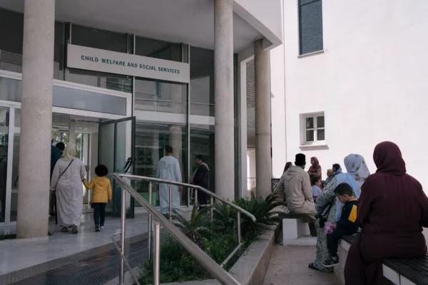 À Ceuta, la protection des mineures marocaines révèle la fragilité de l’accueil face aux violences sexuelles