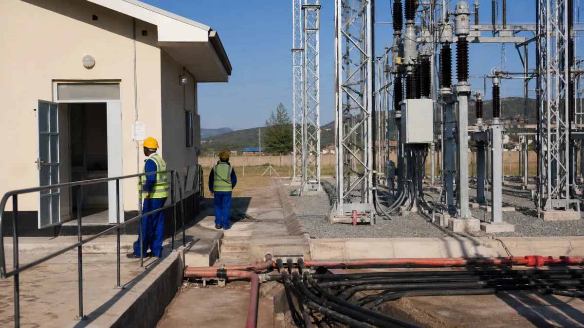 En Tanzanie, le barrage Julius Nyerere redessine l’équilibre électrique et ouvre une nouvelle marge industrielle
