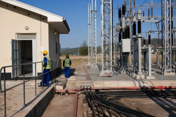 En Tanzanie, le barrage Julius Nyerere redessine l’équilibre électrique et ouvre une nouvelle marge industrielle