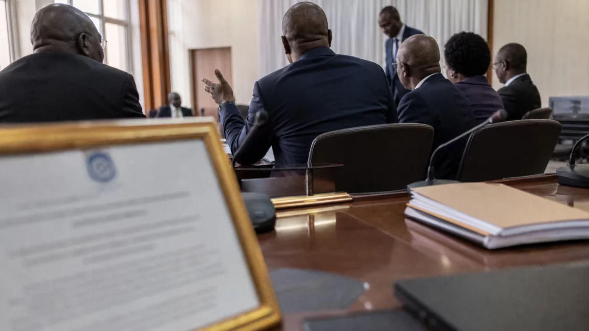 Au Tchad, le retrait de la CPI révèle le bras de fer entre souveraineté, justice régionale et pression diplomatique