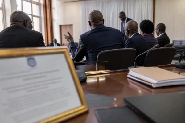 Au Tchad, le retrait de la CPI révèle le bras de fer entre souveraineté, justice régionale et pression diplomatique