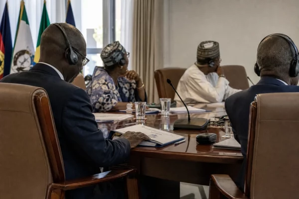 Au Tchad, la lettre de Max Kemkoye depuis sa cellule relance le débat sur la répression de l’opposition et le dialogue politique