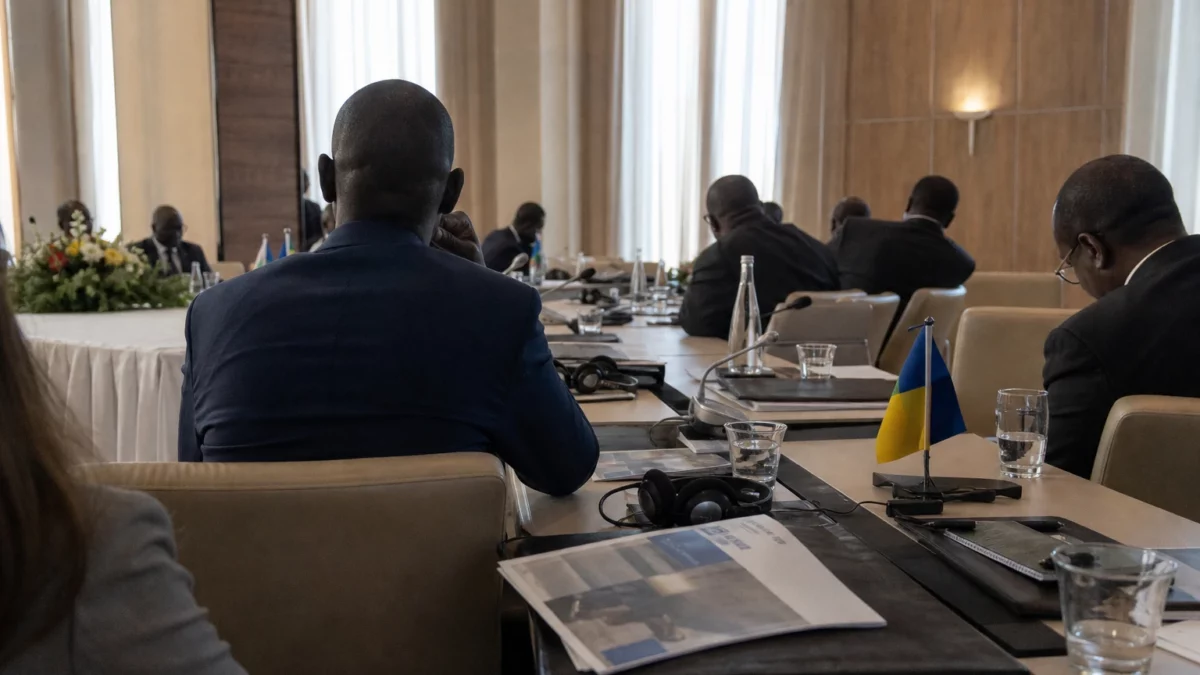 Au Tchad, Afreximbank finance des infrastructures pour réduire la dépendance au pétrole et relancer les échanges