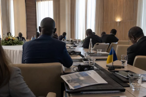 Au Tchad, Afreximbank finance des infrastructures pour réduire la dépendance au pétrole et relancer les échanges