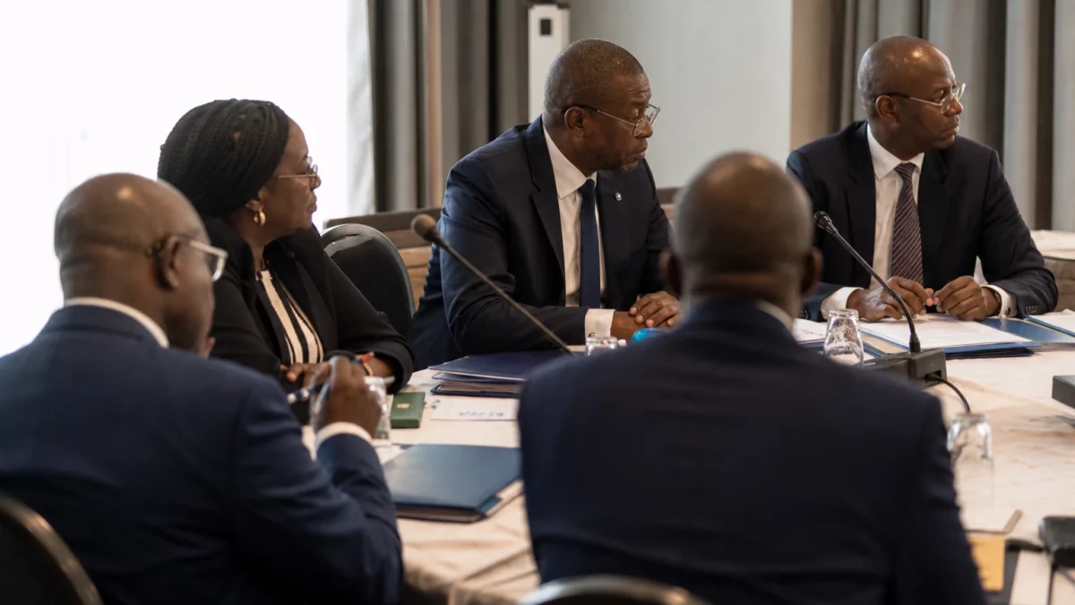 Côte d’Ivoire mise sur un TGV de 640 km pour réorganiser ses échanges entre Abidjan, le centre et le nord