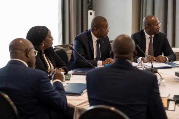Côte d’Ivoire mise sur un TGV de 640 km pour réorganiser ses échanges entre Abidjan, le centre et le nord