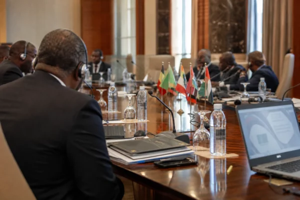 Au Caire, le tirage CAF interclubs lance une saison où chaque club africain peut déjà gagner ou perdre sa route vers les groupes