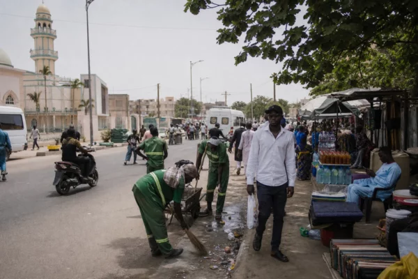 À Tivaouane, un meurtre sur fond de promesse mystique bouleverse le Gamou et relance la question de sécurité