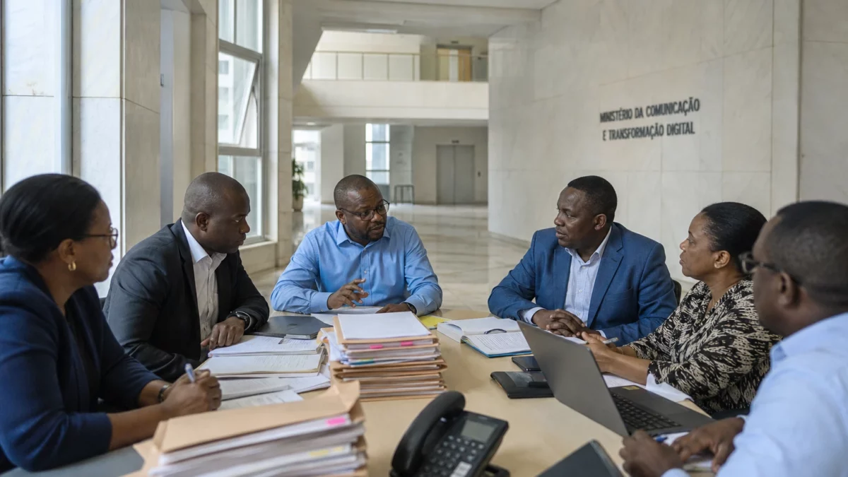 Au Mozambique, la vente partielle de Tmcel devient un test pour sauver l’opérateur public et éviter la faillite