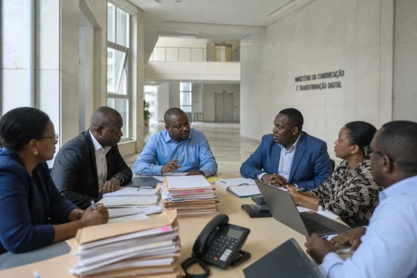 Au Mozambique, la vente partielle de Tmcel devient un test pour sauver l’opérateur public et éviter la faillite