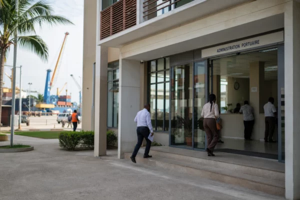 À Toamasina, Madagascar évite une rupture en réorganisant le déchargement de deux cargaisons de carburant