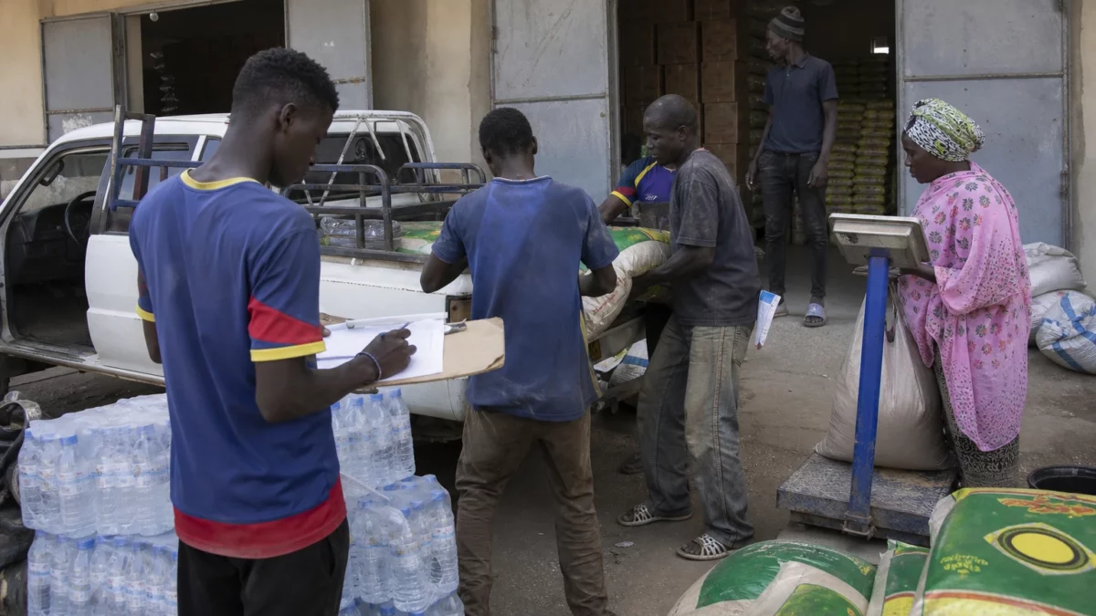 Touba veut transformer le Magal en emplois durables, mais la jeunesse reste poussée vers la sortie