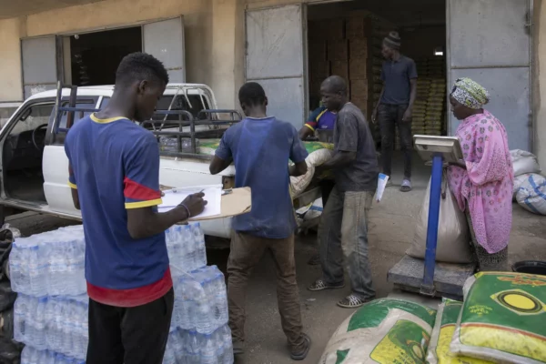 Touba veut transformer le Magal en emplois durables, mais la jeunesse reste poussée vers la sortie