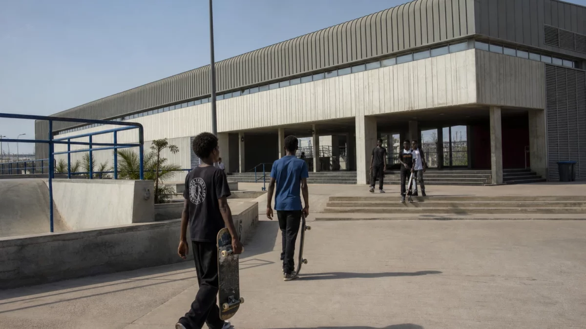 À Dakar, les JOJ 2026 transforment le Breaking, le skateboard et le Baseball5 en levier d’héritage sportif