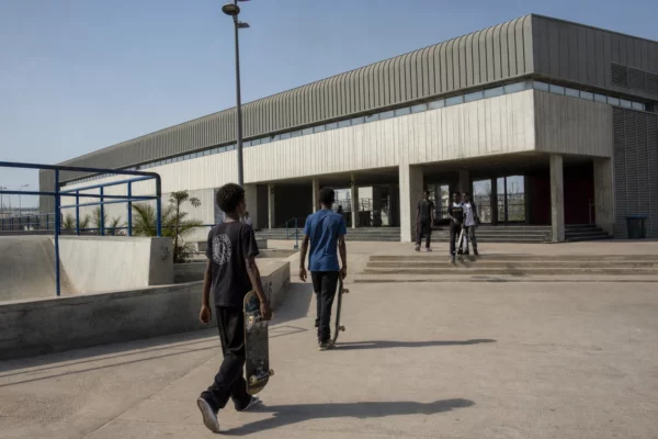 À Dakar, les JOJ 2026 transforment le Breaking, le skateboard et le Baseball5 en levier d’héritage sportif