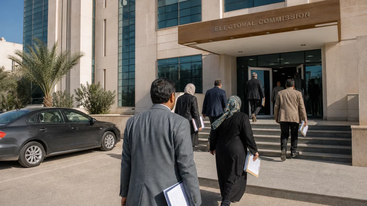 En Libye, l’accord de Tripoli relance les élections après quinze ans de blocages entre l’Est et l’Ouest