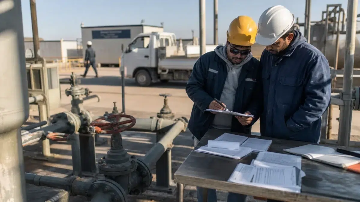 Libye : la NOC veut séduire les investisseurs pour débloquer ses gisements et sécuriser une reprise durable du pétrole