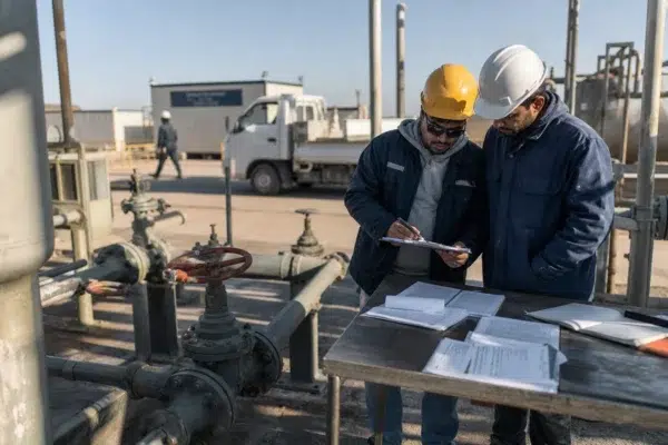 Libye : la NOC veut séduire les investisseurs pour débloquer ses gisements et sécuriser une reprise durable du pétrole