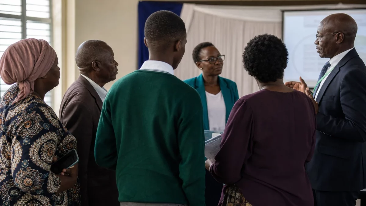 Au Kenya, la formation technique gagne les familles mais révèle encore un défi majeur pour l’emploi des jeunes
