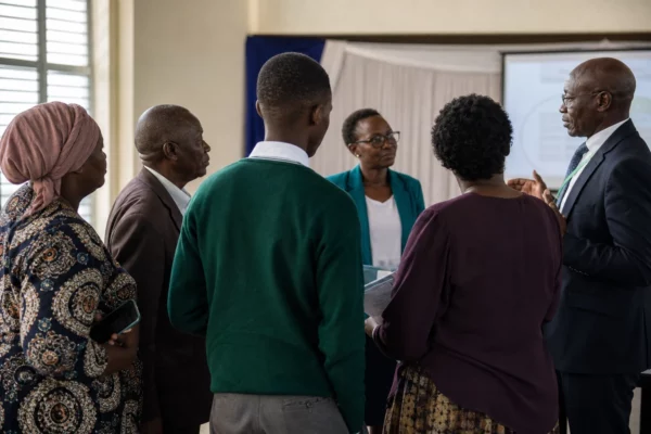 Au Kenya, la formation technique gagne les familles mais révèle encore un défi majeur pour l’emploi des jeunes