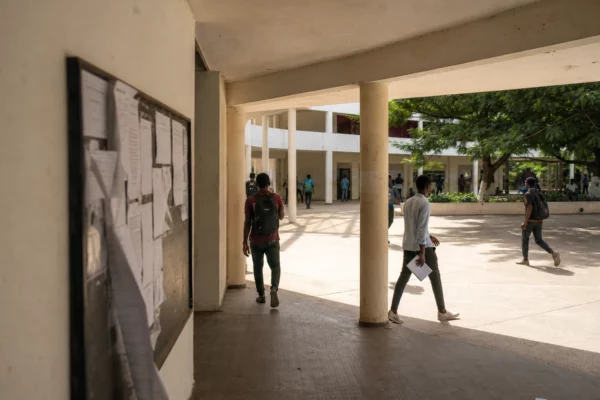 À Dakar, la mort d’Abdoulaye Ba ravive la crise des bourses universitaires et la défiance à l’UCAD