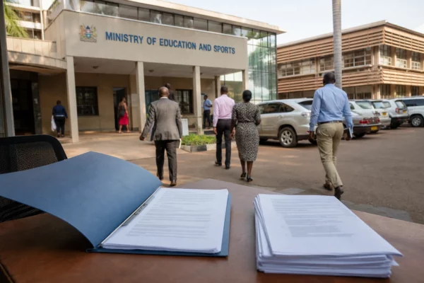 Ouganda : la formation des enseignants passe par Pretoria pour mieux évaluer les élèves en classe