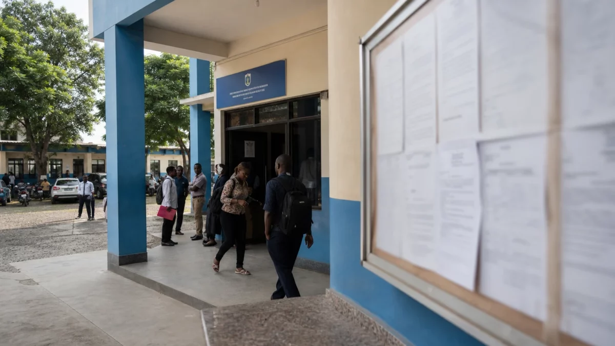 En RDC, la suspension des activités académiques à Goma et Bukavu accentue la bataille pour l’université