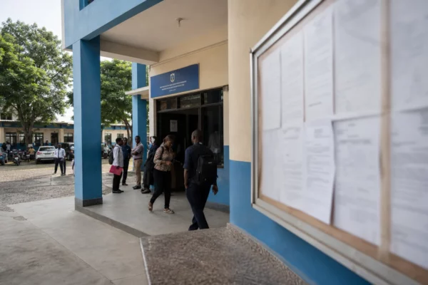 En RDC, la suspension des activités académiques à Goma et Bukavu accentue la bataille pour l’université