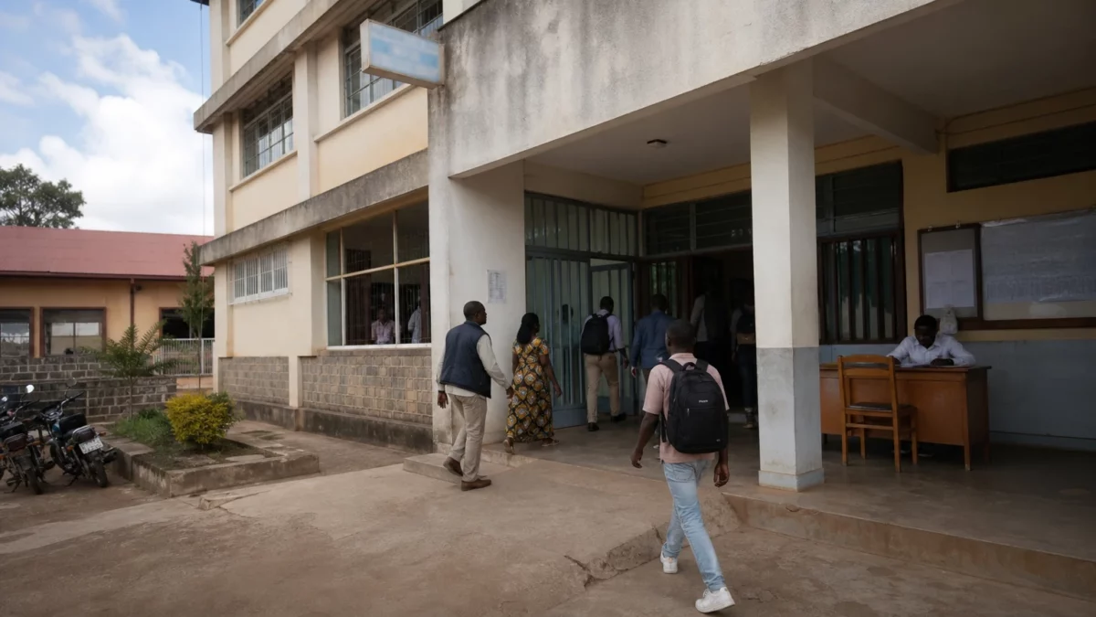 À Goma et Bukavu, la guerre avec l’AFC/M23 bloque les universités publiques et menace la valeur des diplômes