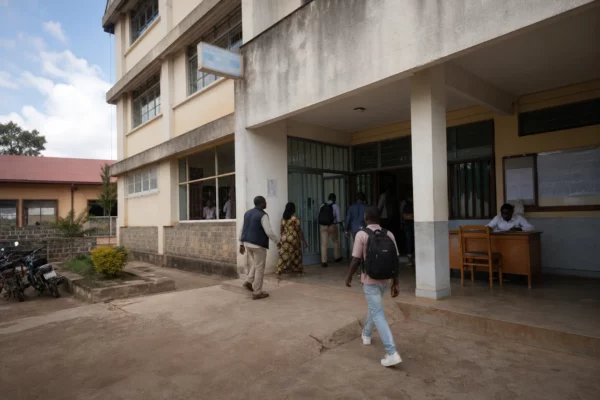 À Goma et Bukavu, la guerre avec l’AFC/M23 bloque les universités publiques et menace la valeur des diplômes