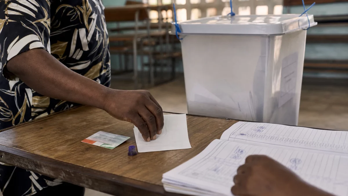 À domicile, la Côte d’Ivoire transforme une demi-finale serrée en rendez-vous continental face au Sénégal