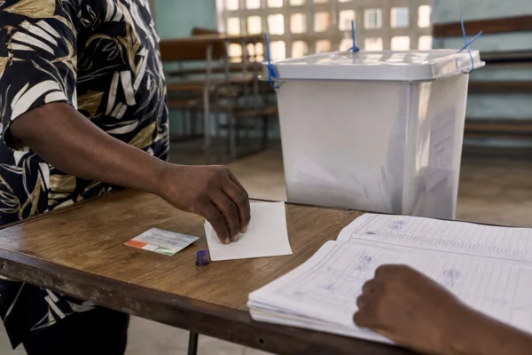 À domicile, la Côte d’Ivoire transforme une demi-finale serrée en rendez-vous continental face au Sénégal