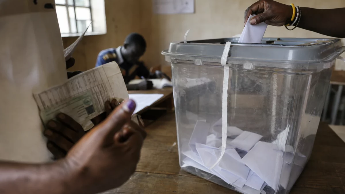 En Ituri, la riposte à Ebola en RDC révèle les limites du traçage et la pression sur Bunia