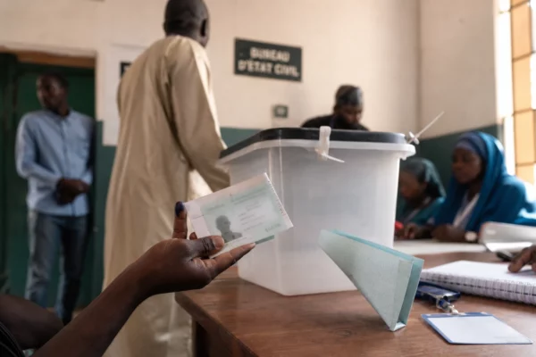 Microfinance dans l’UMOA : le risque baisse, mais les impayés restent au-dessus du seuil prudentiel