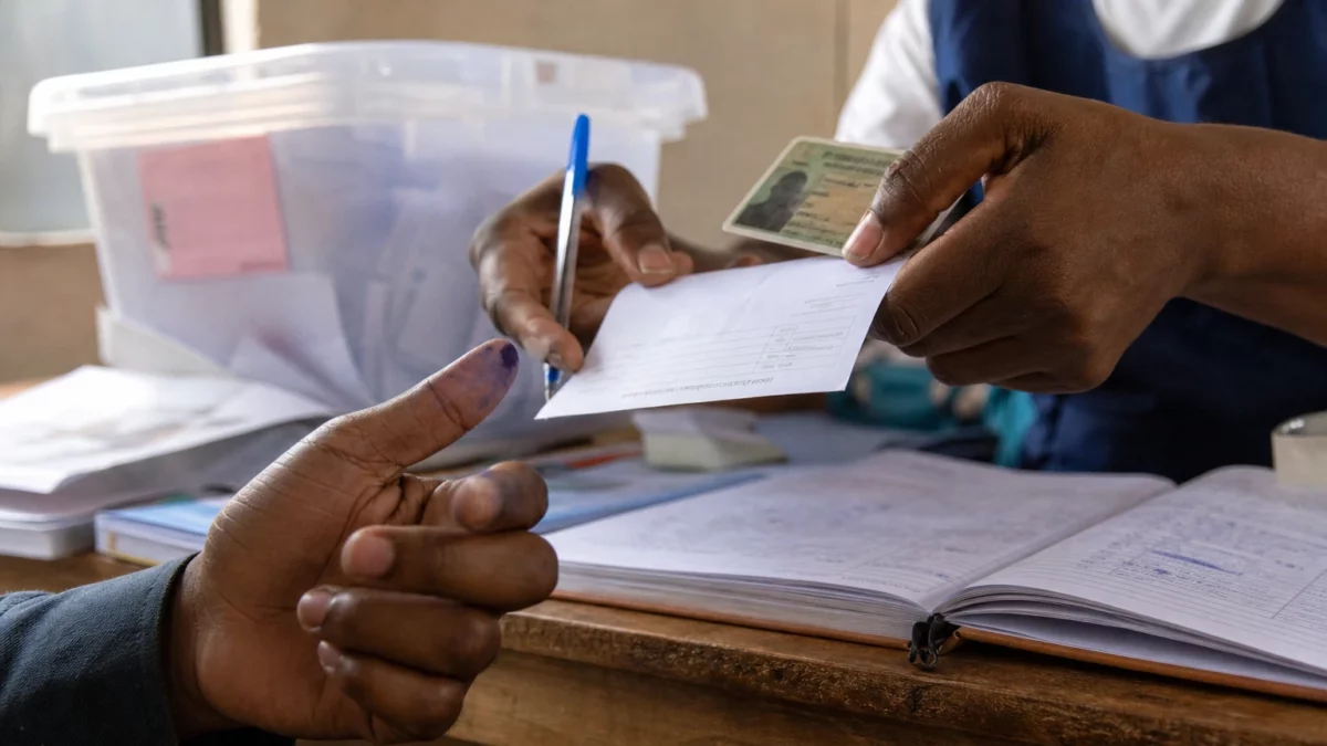 À Kisangani, la RDC mise sur la vaccination des soignants pour freiner Ebola dans six provinces de l’est