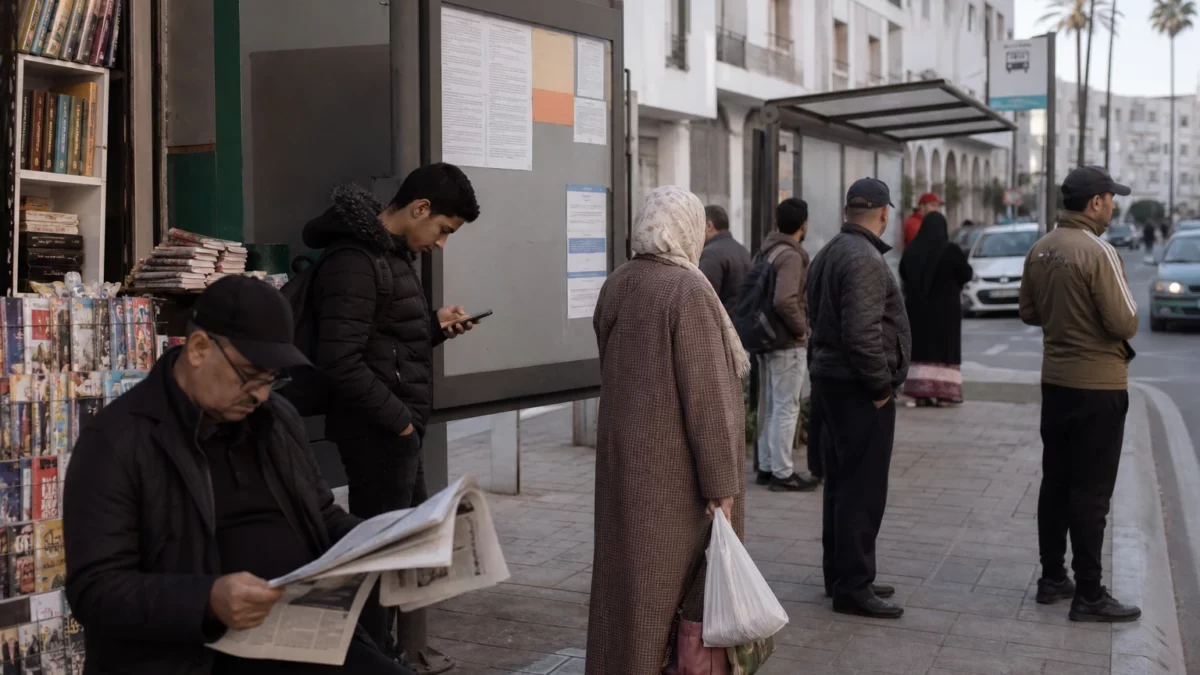 Au nord du Maroc, la crise migratoire de Ceuta révèle les limites du contrôle et de la communication officielle