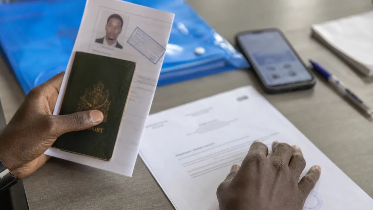 En Guinée, des étudiants dénoncent un blocage de visa lié à l’hébergement pour rejoindre la France