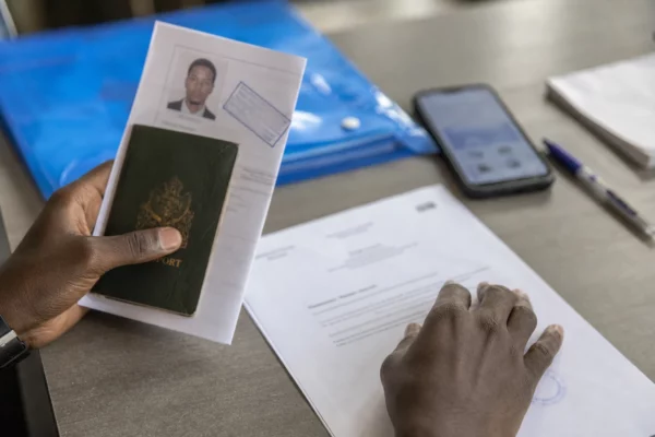 En Guinée, des étudiants dénoncent un blocage de visa lié à l’hébergement pour rejoindre la France