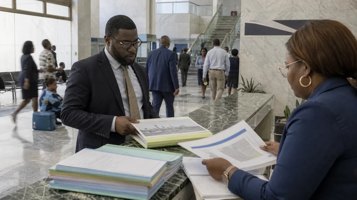 Au Cameroun, Dangote veut doubler son usine de Douala alors que ses ventes de ciment restent sous pression