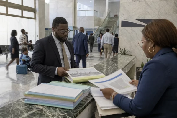 Au Cameroun, Dangote veut doubler son usine de Douala alors que ses ventes de ciment restent sous pression