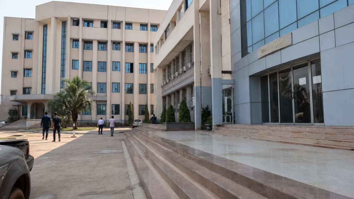 Au Cameroun, le sacre des Lionnes indomptables relance la bataille protocolaire entre Fécafoot, ministre et présidence